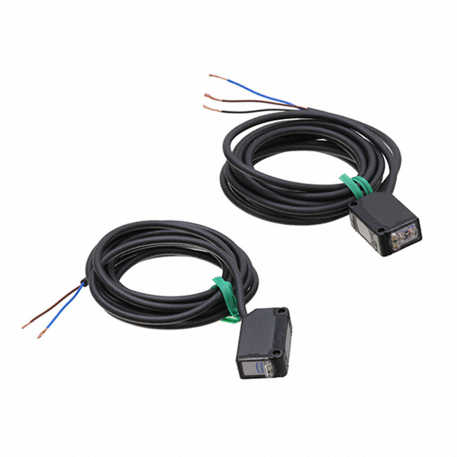 【BE-R1】SENSOR LEVEL NPN