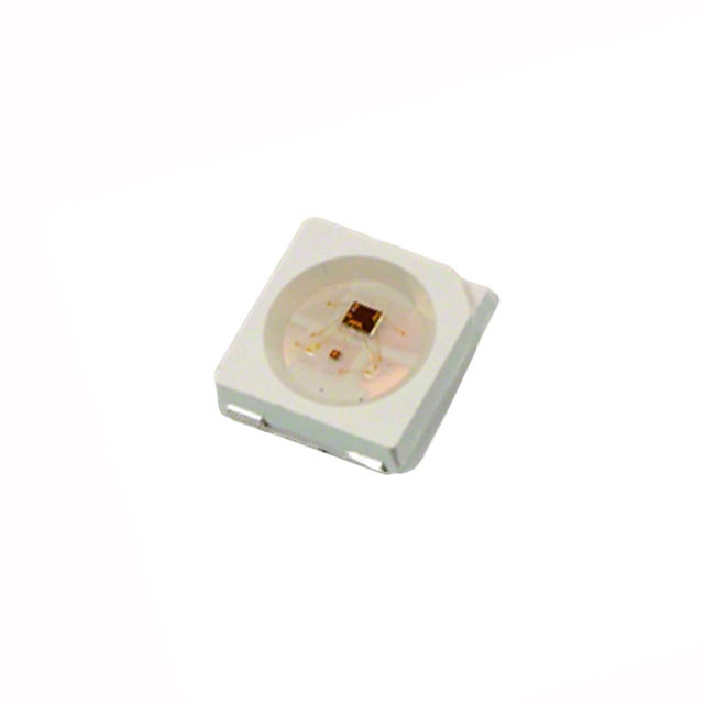 【BB-HJXGABG32K-TRB】ADDRESS LED DISCRETE SERIAL RGB