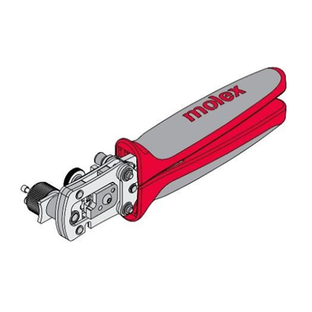 FAKRA CABLE PREP TOOL【2002183500】