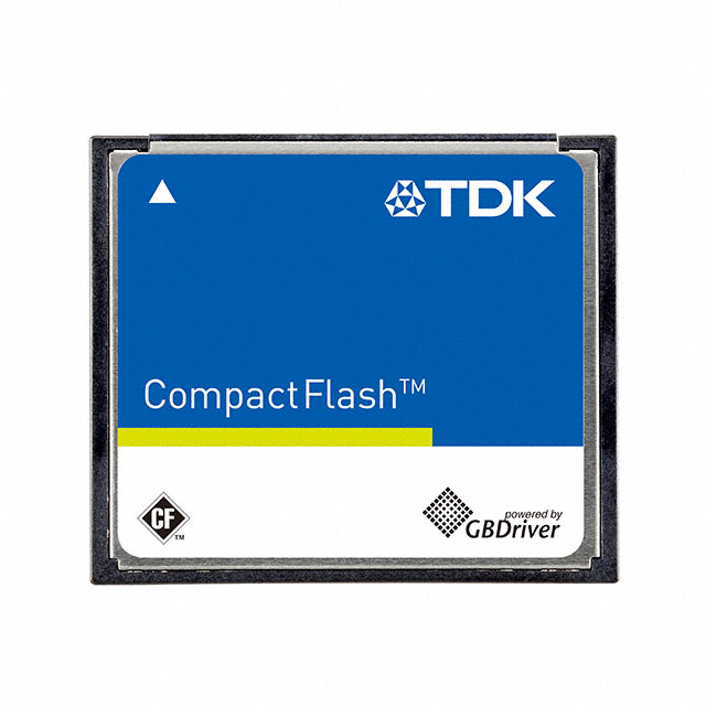 MEM CARD COMPACTFLASH 128MB SLC【CFE9D128MTPAWB00EAA0】