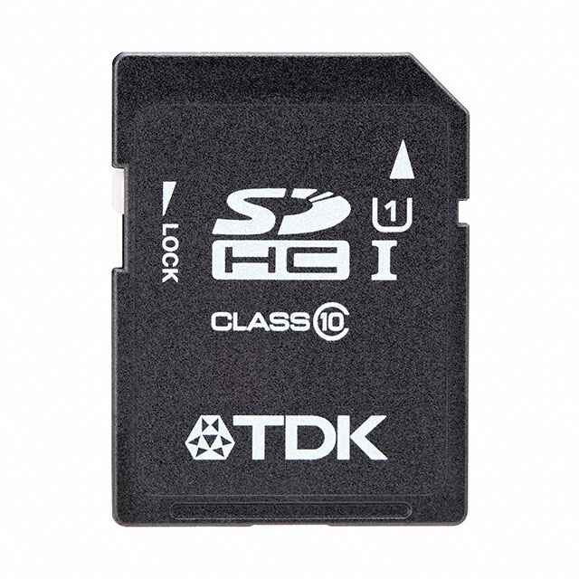 MEMORY CARD SD 16GB CLASS 6 PSLC【MMRD4016GVJBWA00AAA0】