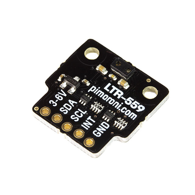 LTR-559 LIGHT & PROXIMITY SENSOR【PIM413】