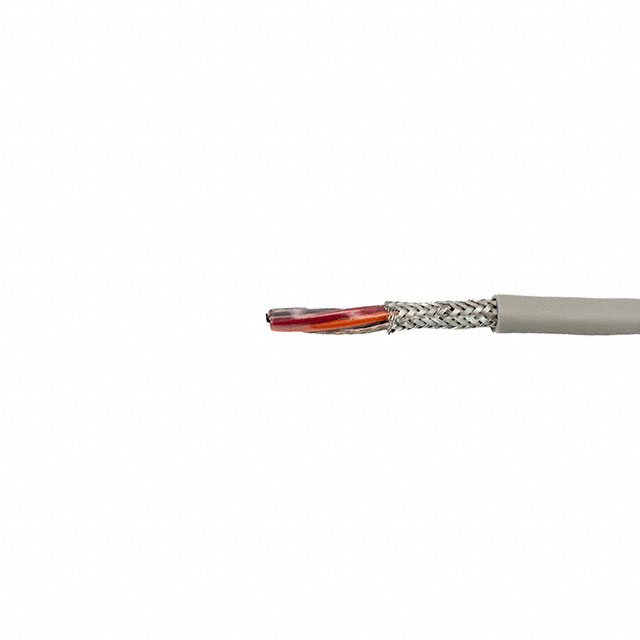 PROTEKT 24AWGBRAID164 FT【B953063 GE321】