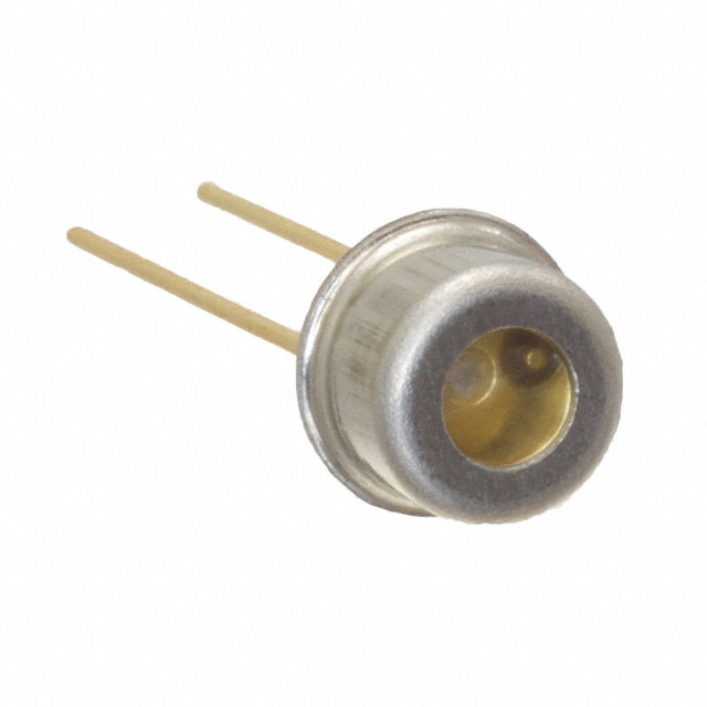 【GVGR-T11GD】SENSOR PHOTODIODE 300-510NM TO46