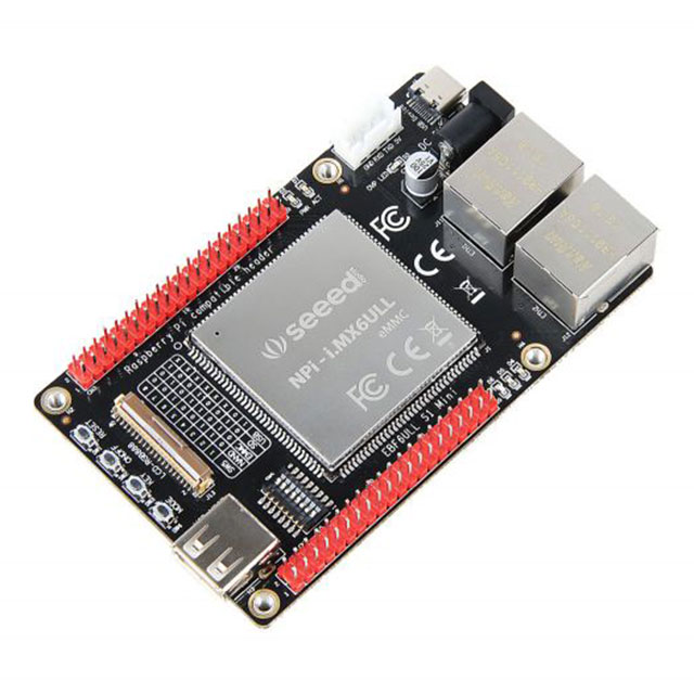 SBC 800MHZ 1 CORE 8GB/512MB RAM【102991305】