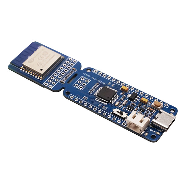 WIO LITE RISC-V (GD32VF103) - WI【102991310】