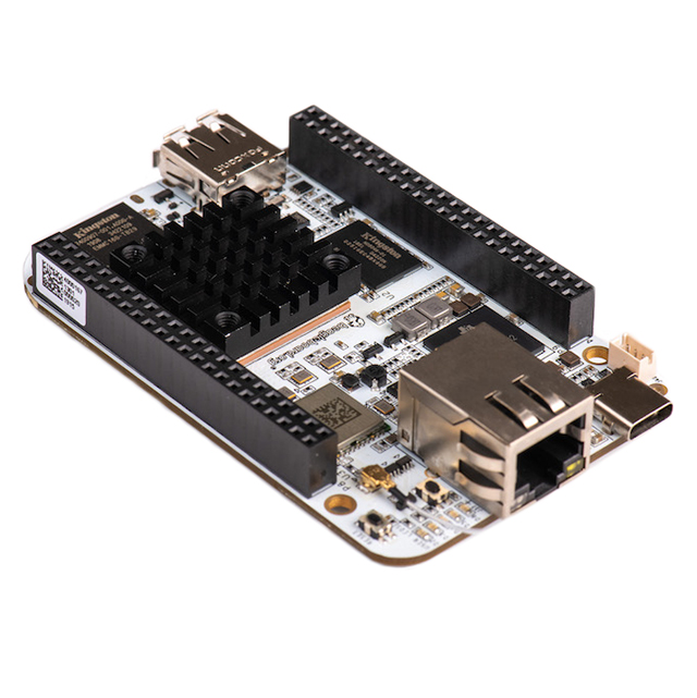 【BBONE-AI】BEAGLEBONE AI BOARD