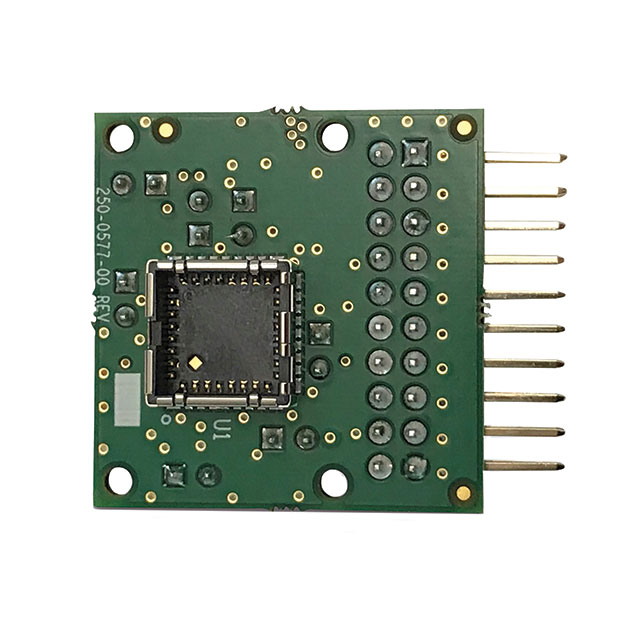 【250-0577-00】FLIR Leptonカメラ ブレークアウトボードv2.0