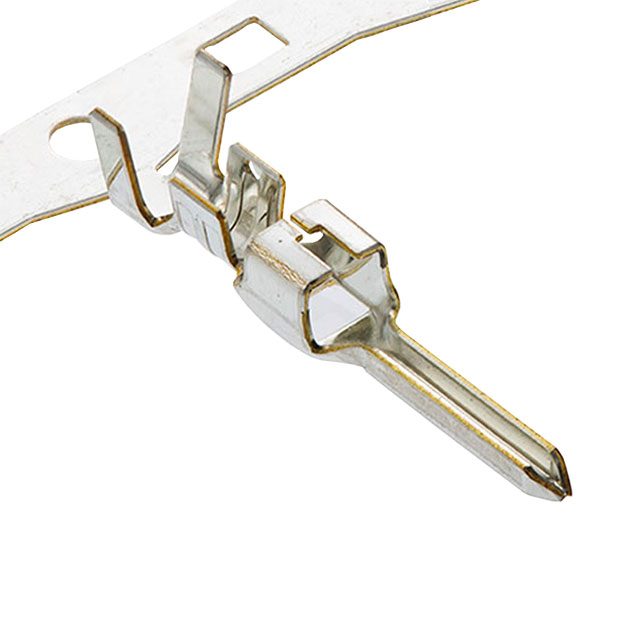 【0504199001】CONN PIN 18-24AWG CRIMP TIN