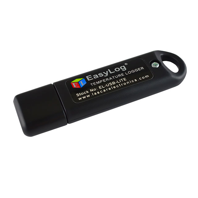 THERMO POCKET 14-122F DATA LOG【EL-USB-LITE】