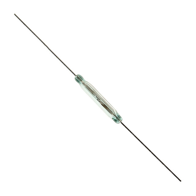 【KSK-1A46-1040】SWITCH REED SPST-NO 500MA 200V
