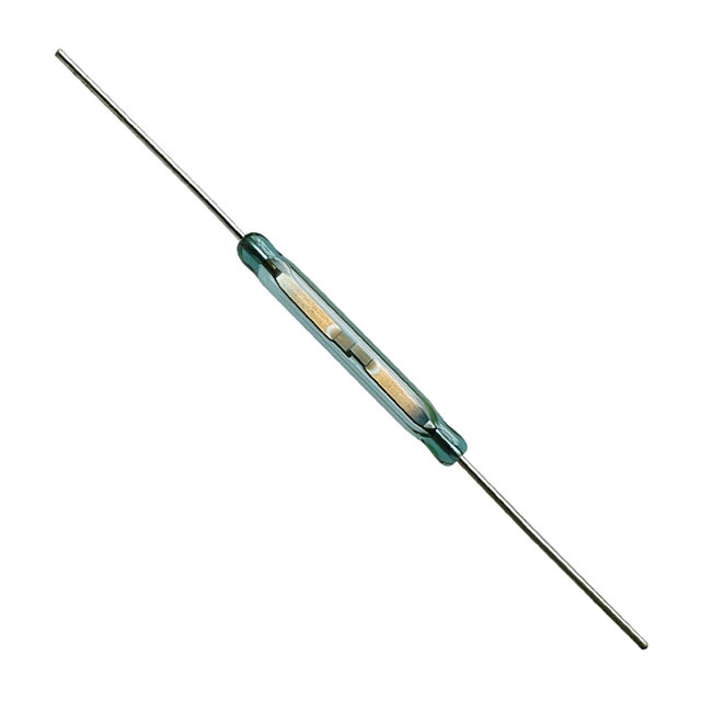 【KSK-1A52-2530】SWITCH REED SPST-NO 500MA 350V