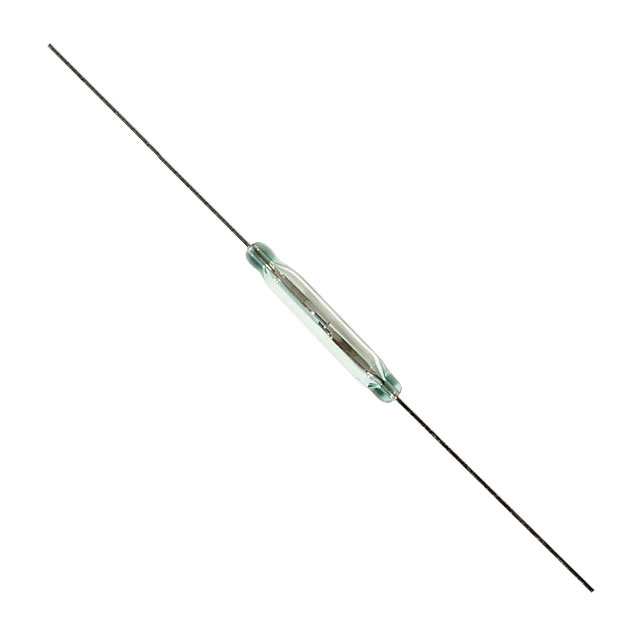 【KSK-1A66-1015】SWITCH REED SPST-NO 500MA 180V