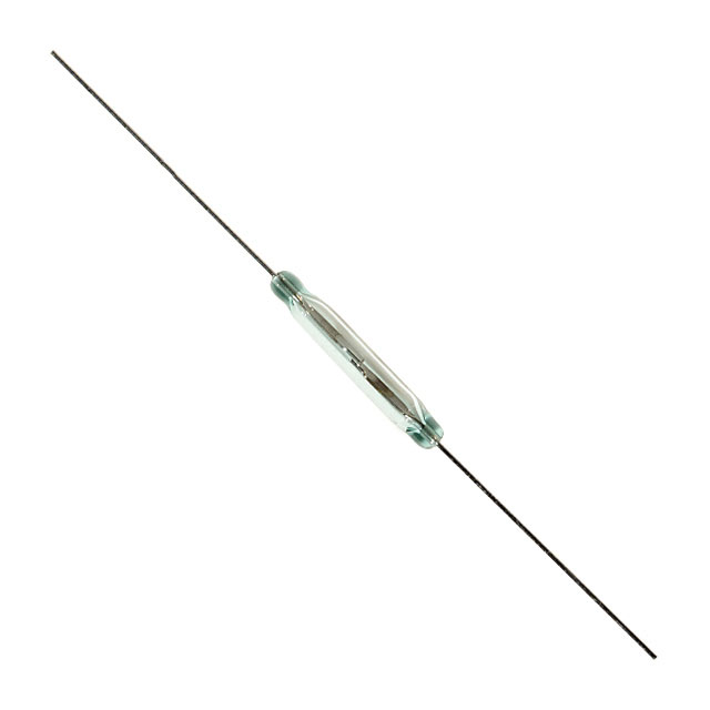【KSK-1A66/3-1015】SWITCH REED SPST-NO 500MA 200V