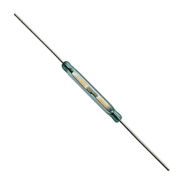 SWITCH REED SPST-NO 1A 1000V【KSK-1A85-2030】