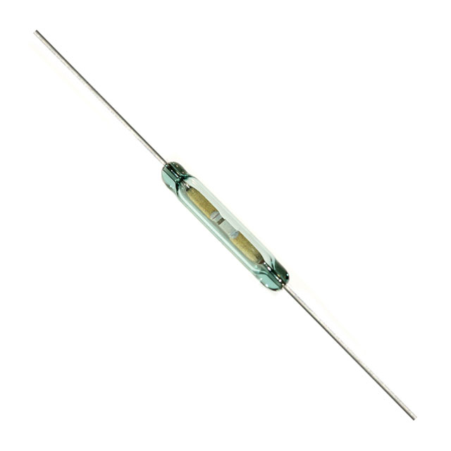 【ORD 2211/20-30 AT】SWITCH REED SPST-NO 500MA 100V