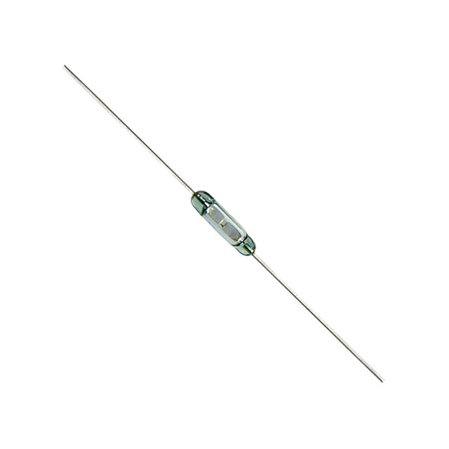【ORD 311/10-15 AT】SWITCH REED SPST-NO 1A 100V