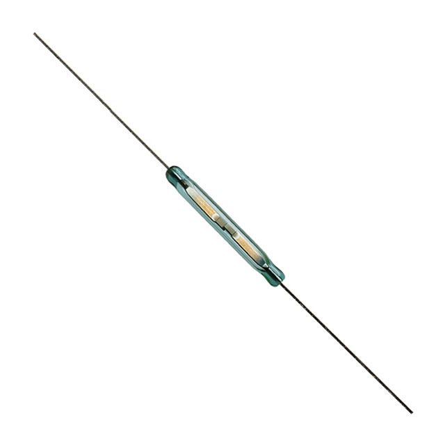 【ORD 9215/10-15 AT】SWITCH REED SPST-NO 500MA 100V