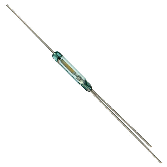 【ORT 551/10-15 AT】SWITCH REED SPDT 200MA 30V