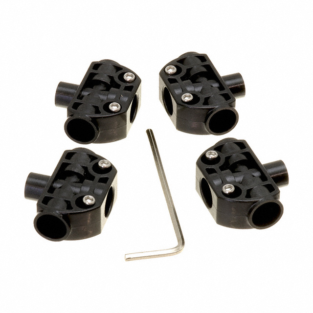 【SLC4A-MBK-11】SLC4 BRACKETS 1=4 W/HARDWARE