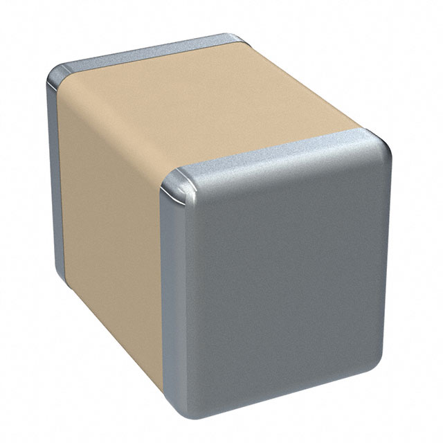 【C1210C333KDRACTU】CAP CER 0.033UF 1KV X7R 1210