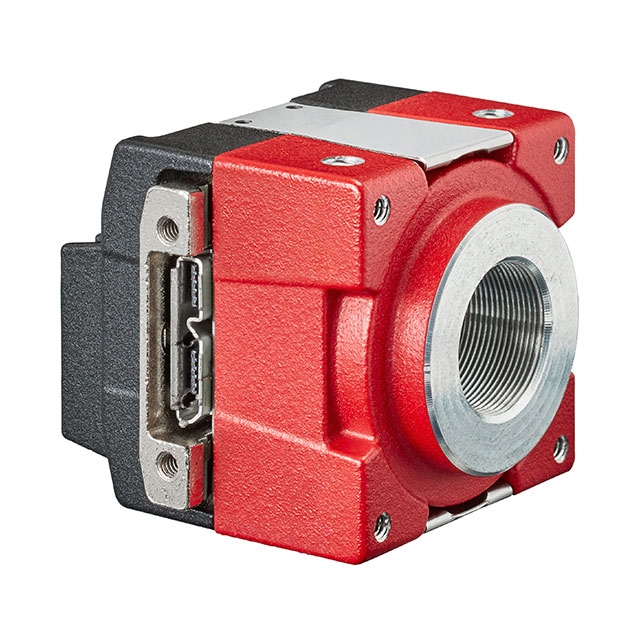 【14152】CAMERA MONO S-MOUNT AR0135CS
