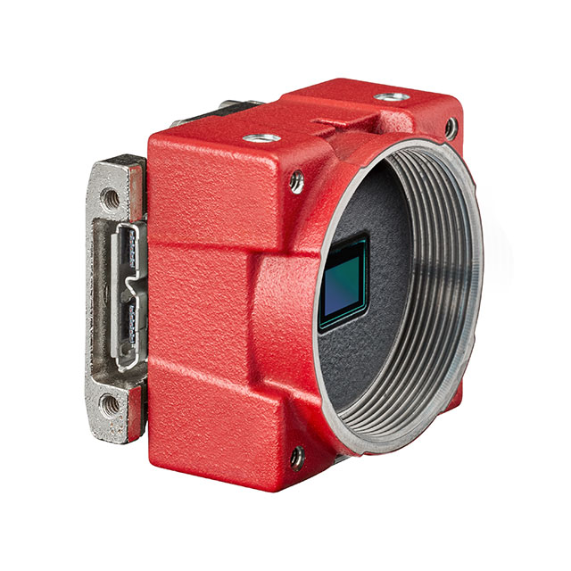 【14177】CAMERA MONO CS-MOUNT OPEN USB90
