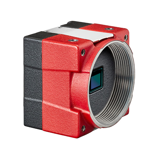 【14614】CAMERA MONO NIR CS-MOUNT