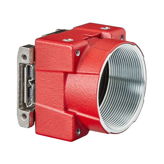 【15704】CAMERA MNO NIR CMOUNT OPN USB90
