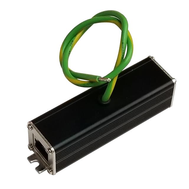 NETWORK LIGHTNING/SURGE PROTECTO【TP-ESP-10G-POE】