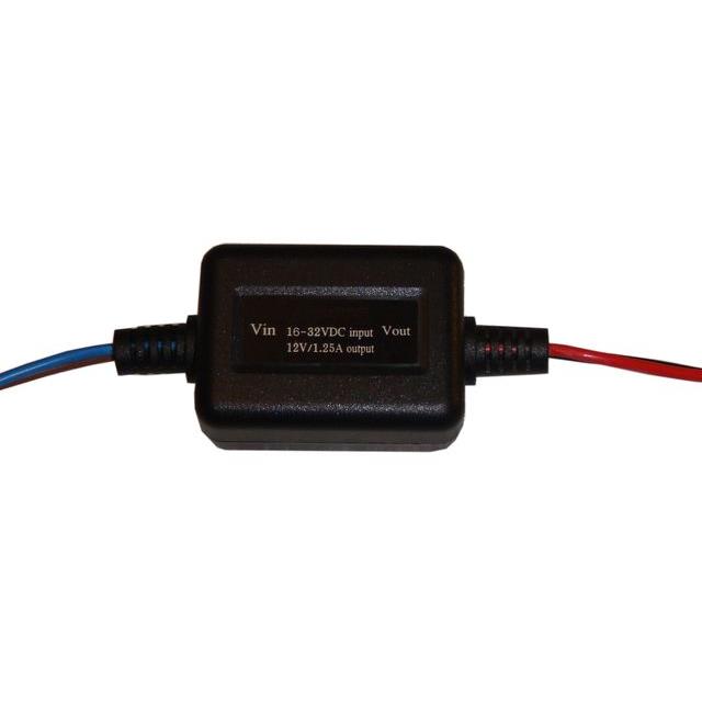 【TP-VR-2405】DC/DC CONVERTER 5V 15W