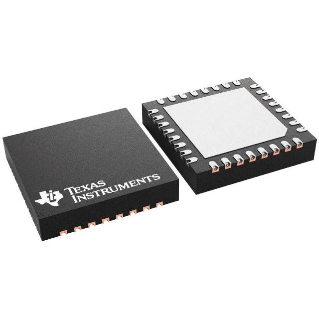 【DP83826IRHBR】LOW COST ENET PHY INDUSTRIAL