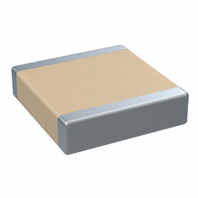 CAP CER 0.22UF 500V C0G/NP0 3640【CKC33C224KCGACAUTO】
