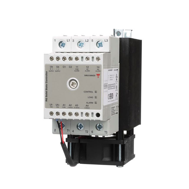 600V 3X65A 1200VP-OTP【RGC3P60I65EDFP】
