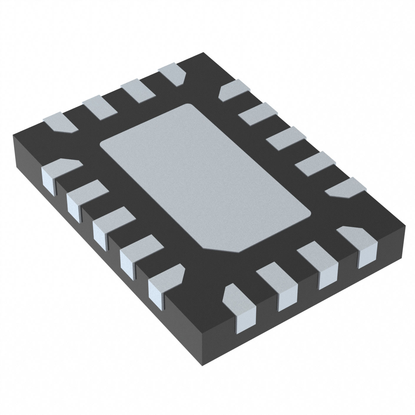 【FSA660TMX】IC SWITCH 2:1 MIPI C-PHY 18TMLP