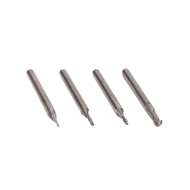 【BN1004】END MILL MODELING BIT BUNDLE