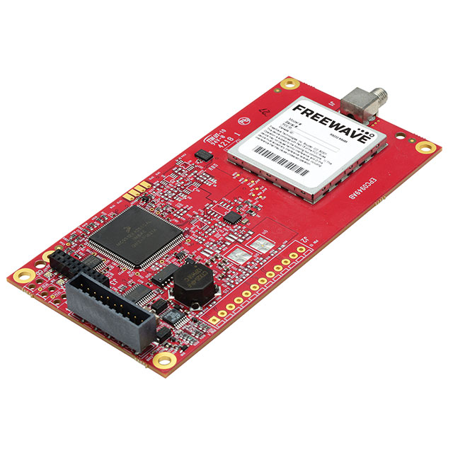 【FGR3-C-U】RF TXRX MODULE CHAS MNT