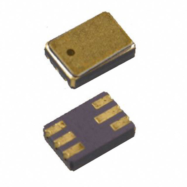 【JANTX4N49U】OPTOISO 1KV TRANS W/BASE 6-LCC
