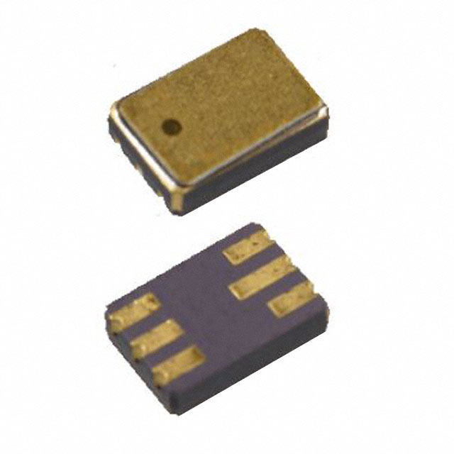 【JANTX4N49U】6 PIN, SMT OPTICALLY COUPLED ISO