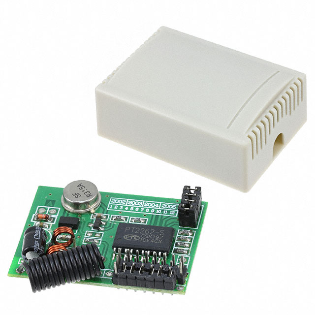 【103990004】315MHZ REMOTE RELAY SWITCH KITS