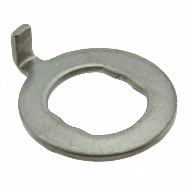 【50J1066】WASHER NON-TURN 1/8"