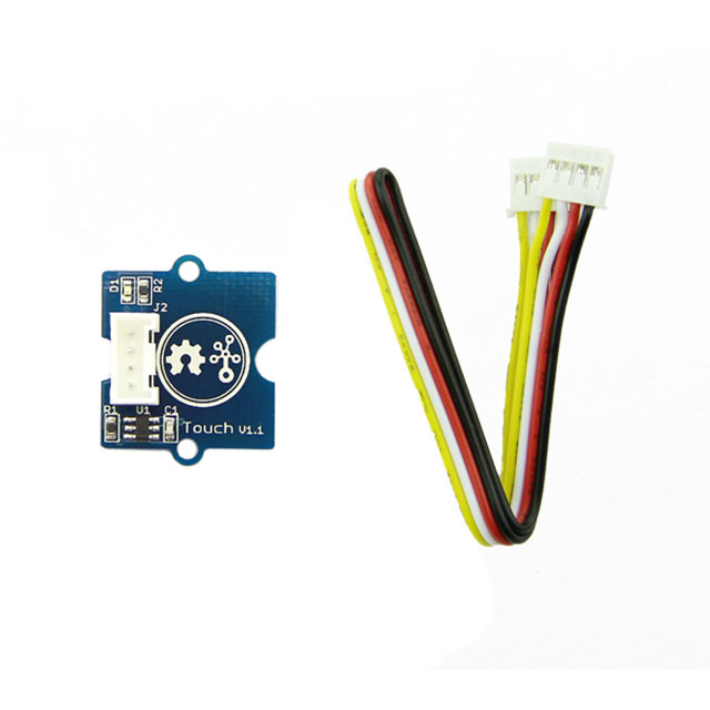 GROVE TOUCH SENSOR【101020037】