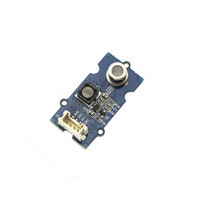 GROVE ALCOHOL SENSOR【101020044】