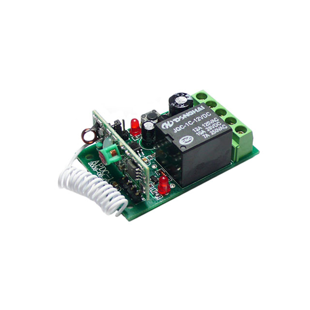 【101990009】RF RCVR 315MHZ MODULE