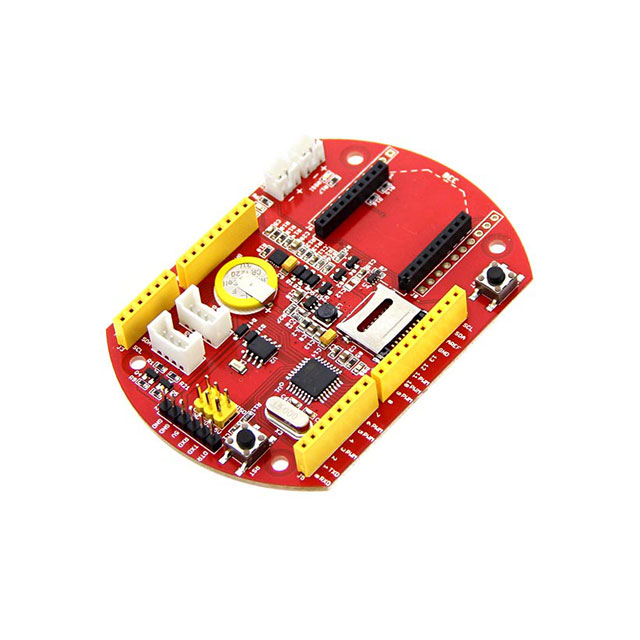 【102010017】SEEEDUINO STALKER V3 ATMEGA328P