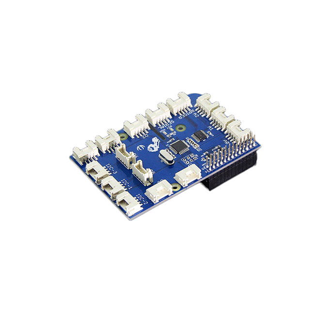 GROVE PI+ BOARD【103010002】