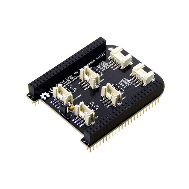 GROVE CAPE FOR BEAGLEBONE【103020015】