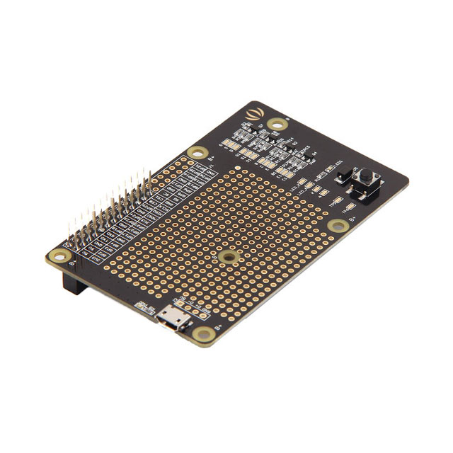RASPBERRY PI BREAKOUT BOARD V1.0【103030030】