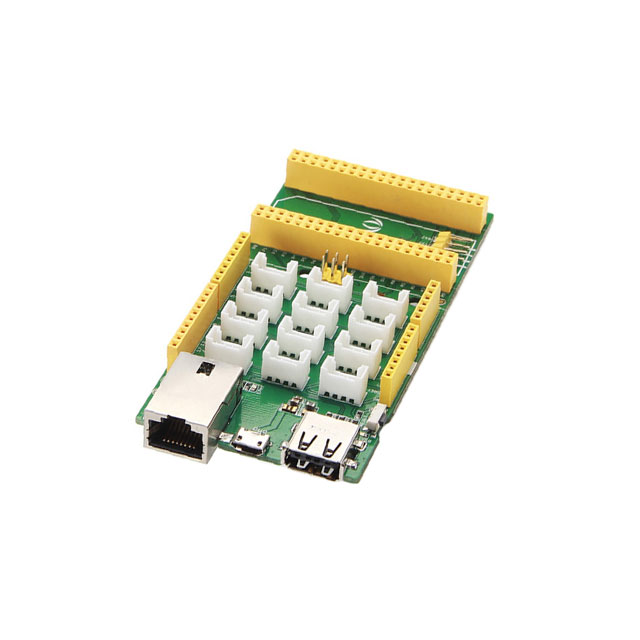 ARDUINO BREAKOUT FOR LINKIT SMAR【103030033】