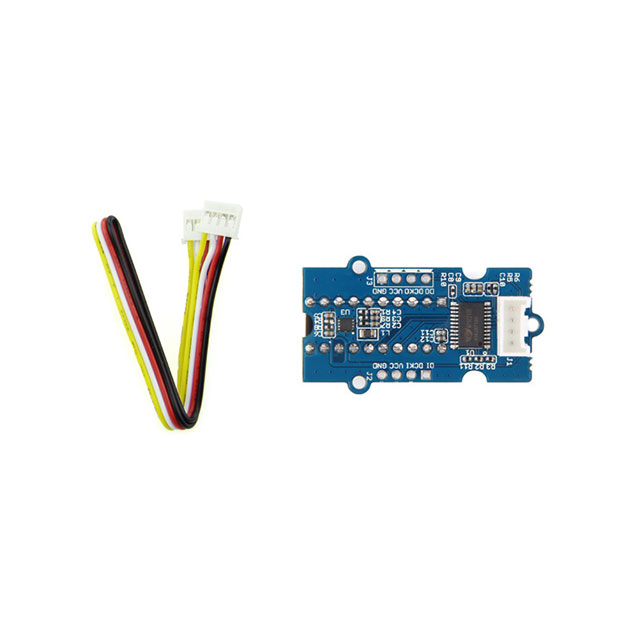 GROVE LED BAR V2.0【104020006】